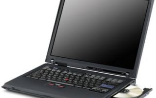 Serwis i naprawa laptopów IBM Thinpad R Katowice